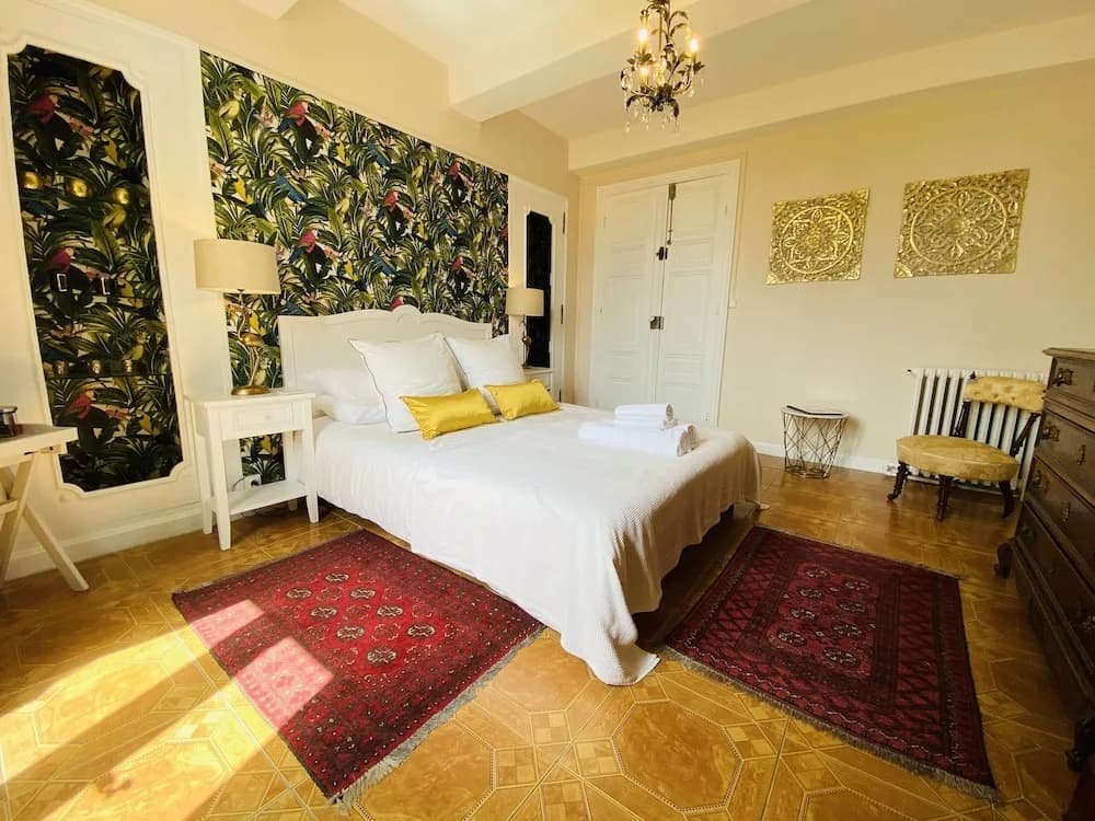 Maison des Palmiers - Photo 3