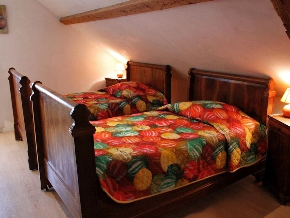 La Coutrotte Becquine - Photo 3