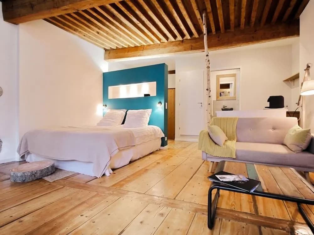 La Parenthèse Apartments - Photo 1