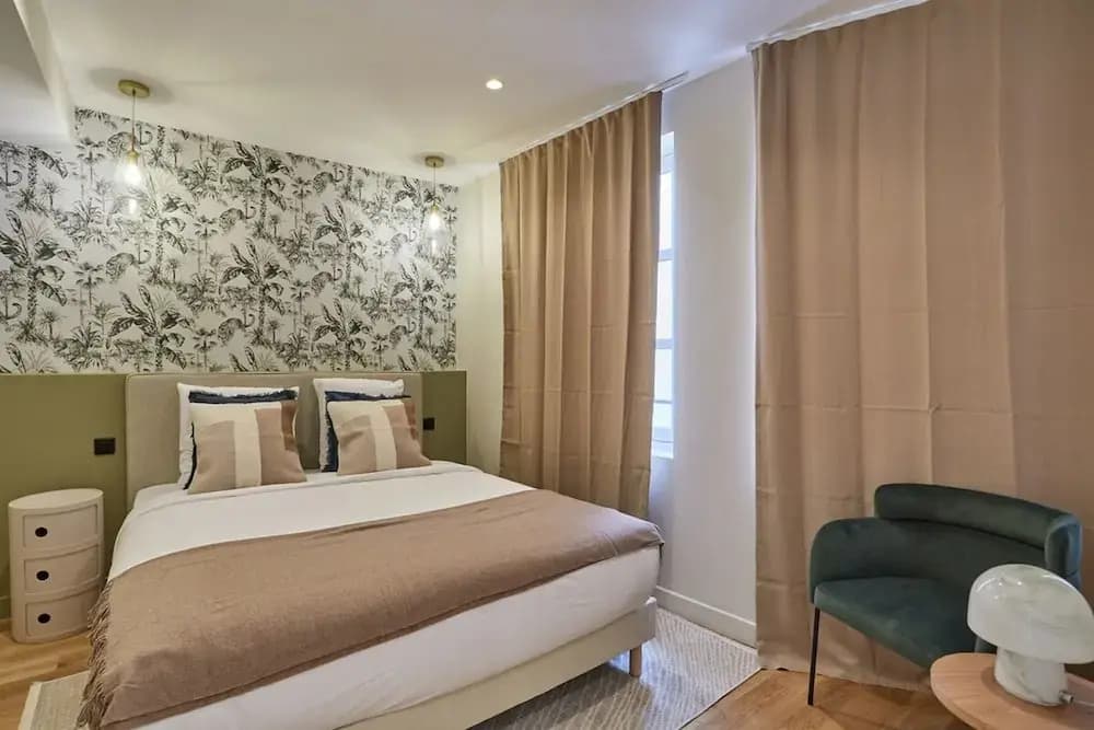 Sublim Apartement in the Center of Paris/le Marais - Miniature 6