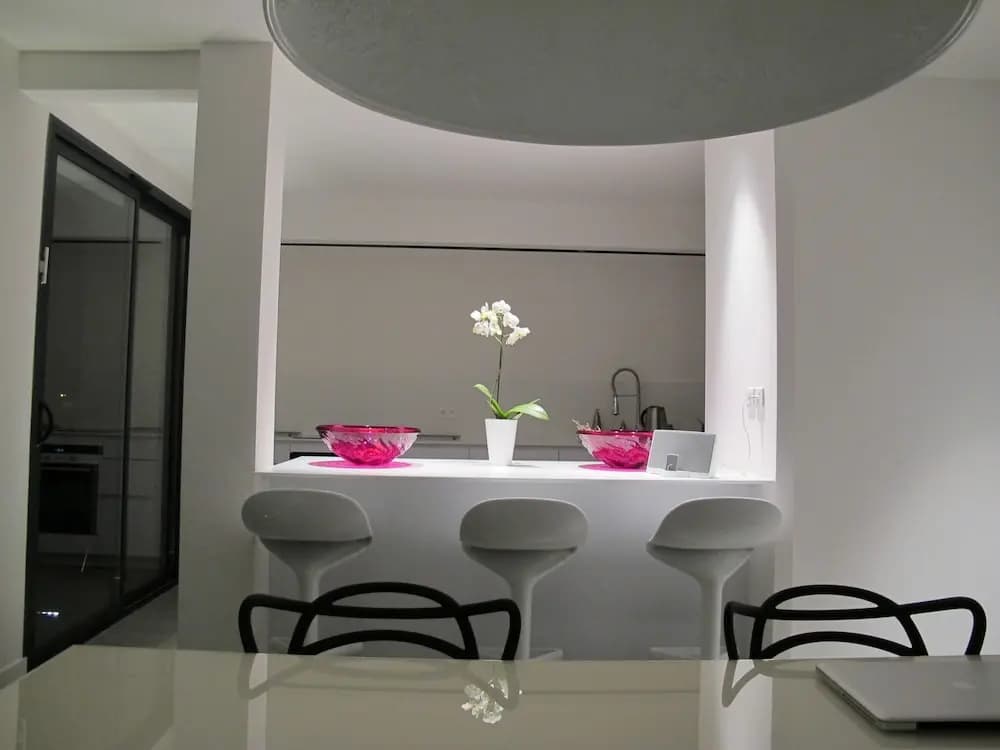 LOCATION VACANCES NICE - Villa 5* Nice St Pancrace - Miniature 8