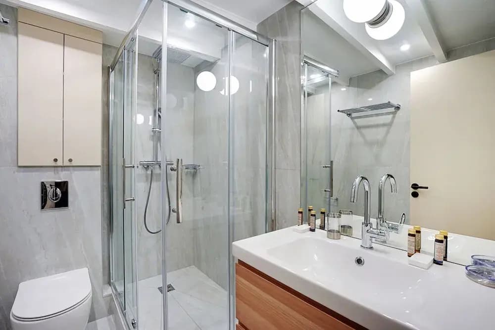 Cottage With 2 Rooms in Batignolles - Miniature 6