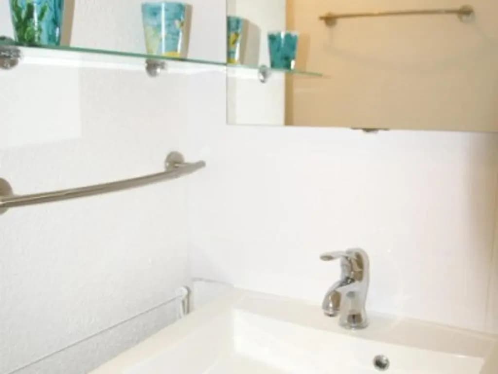 Appartement Le Pleynet, 2 pièces, 5 personnes - FR-1-557A-25 - Photo 4