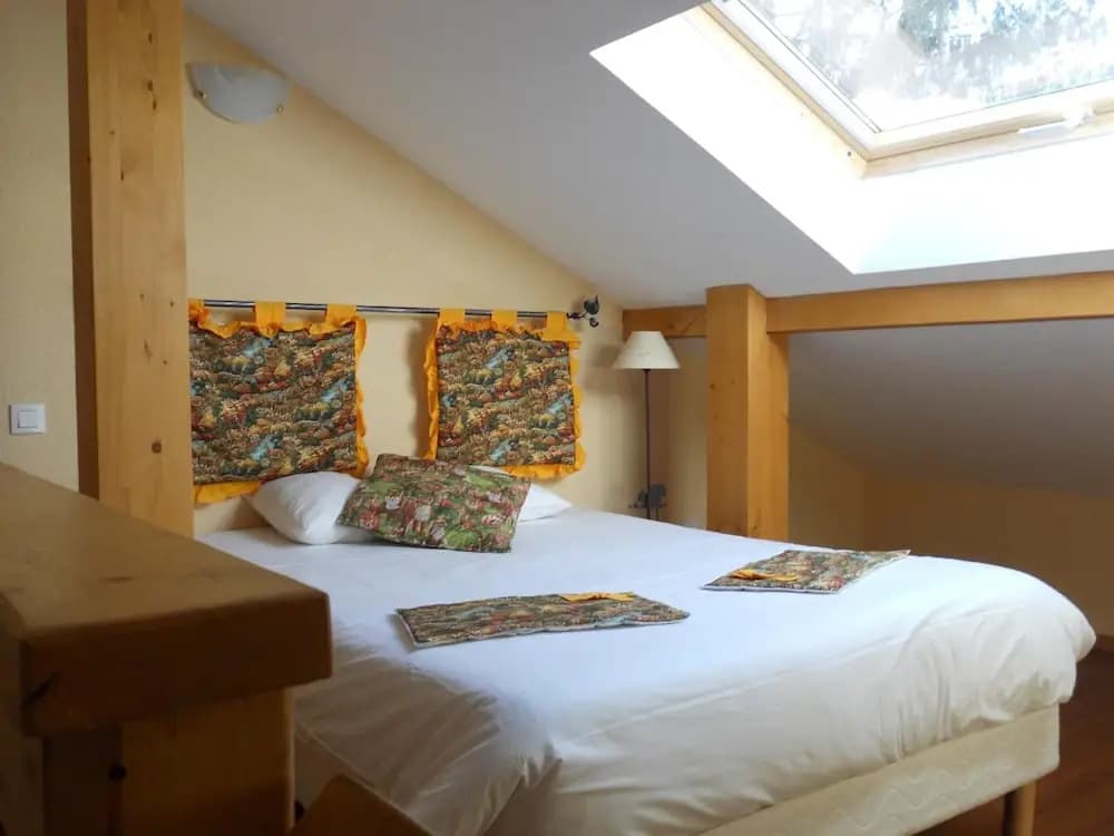 Auberge la Ferme de Ferrières - Photo 3