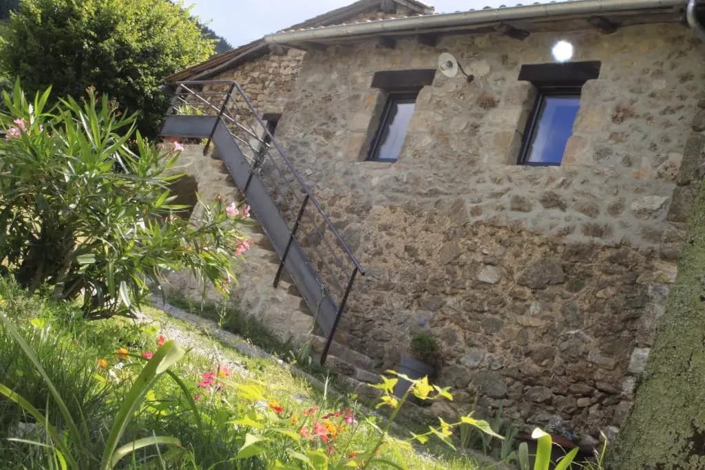 La Demeure Des Maitres - Photo 1