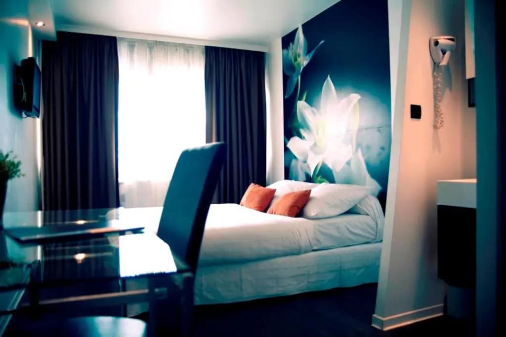 DM Hôtel - Photo 5
