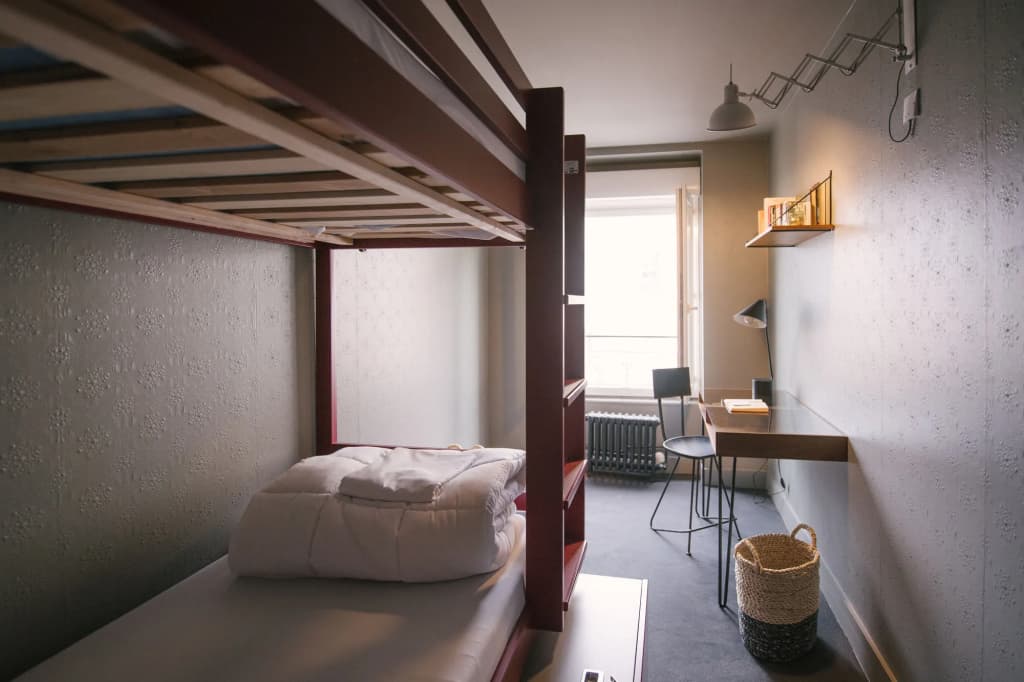 Ho36 hostels - Photo 2