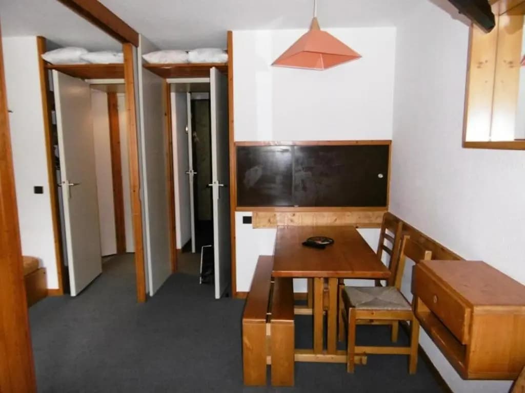 Résidence Boulevard - Appartement BOULEVARD D20 pour 4 Personnes 16 - Photo 3