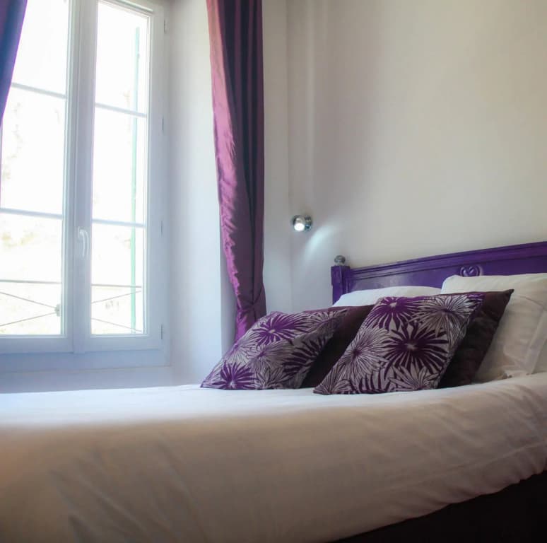 Hôtel Notre Dame - Photo 4