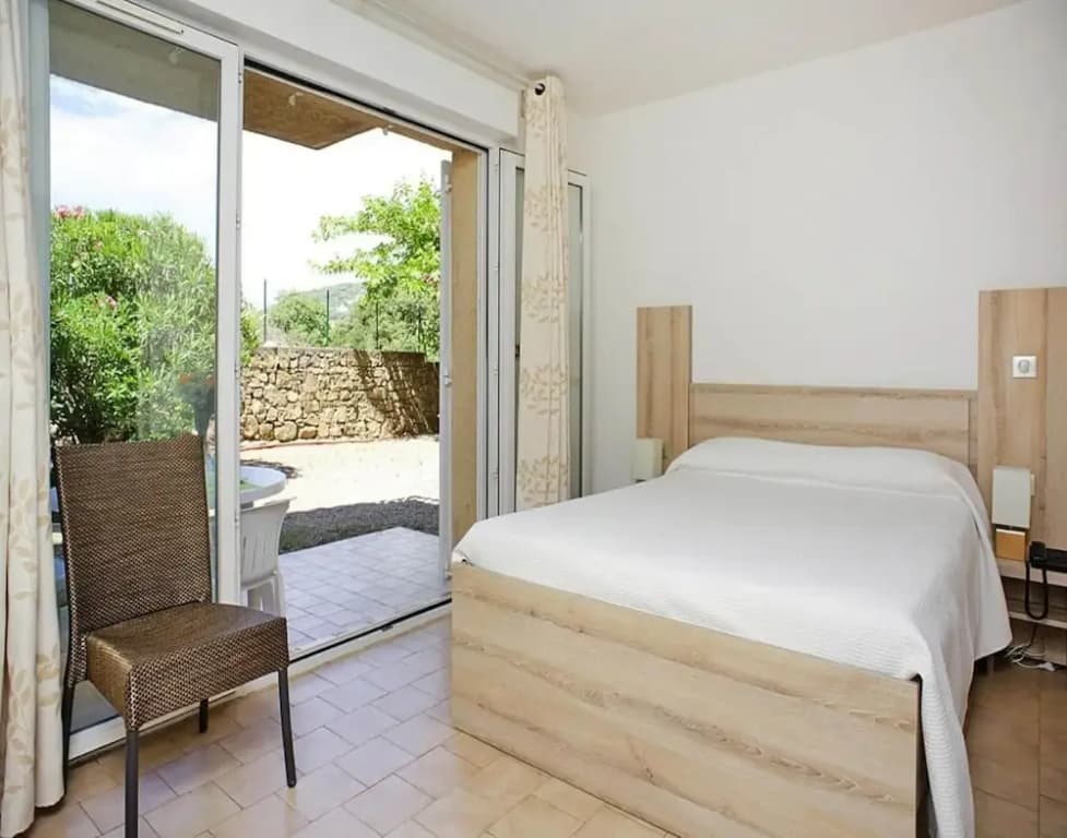 Apartment in Ile Rousse Near Bodri Beach - Photo 1