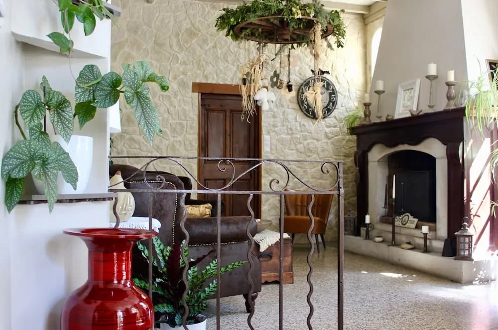 Le Clos Vitis - Chambres d'hôtes et gite - Photo 2