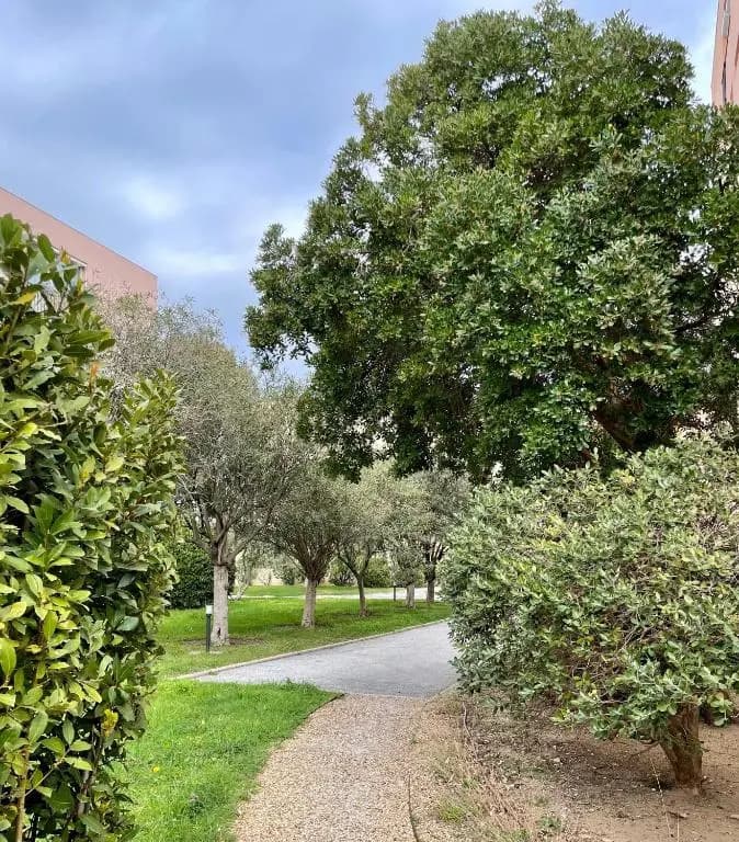 Appartement Saint Tropez - Photo 1