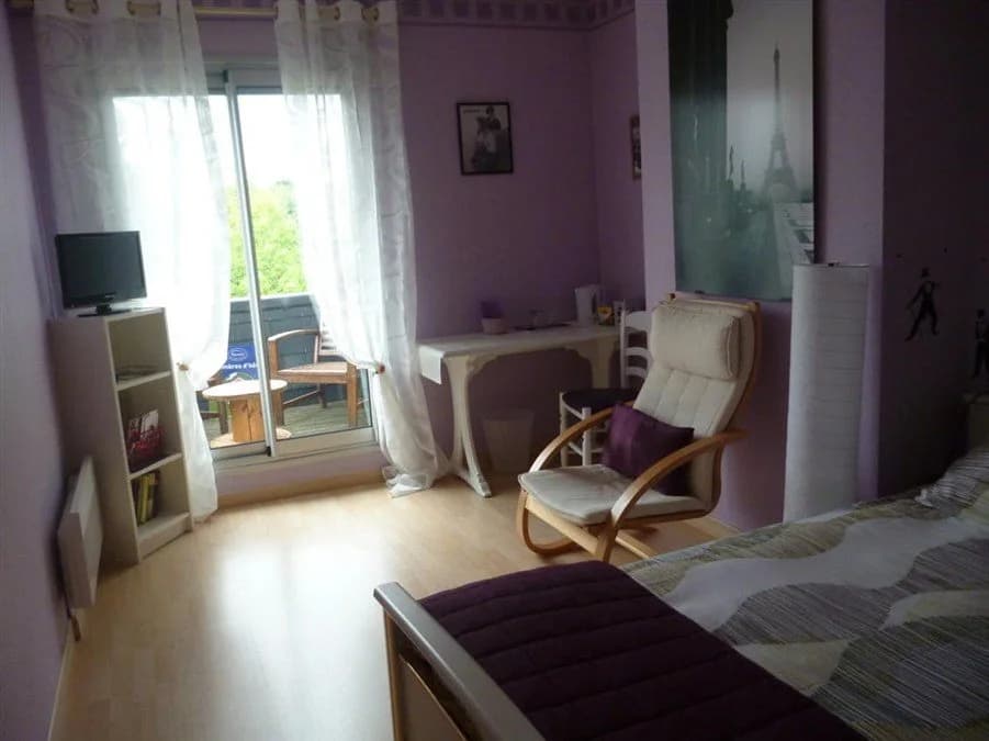 Chez Bernard et Nicole - Photo 2