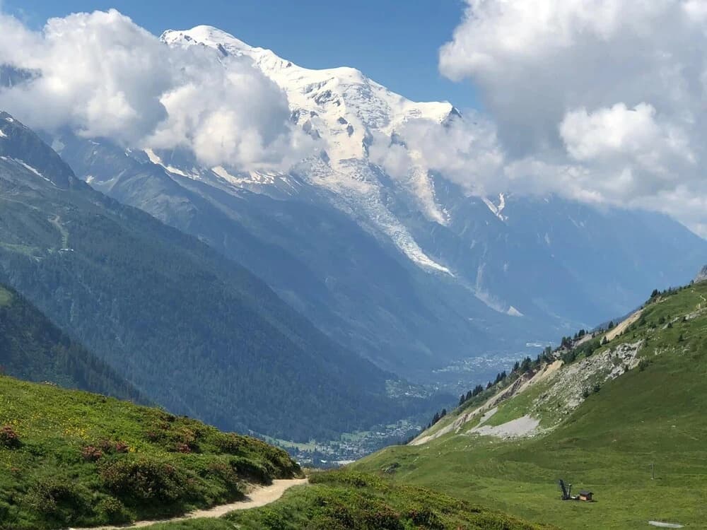 Chez Charles | Vallorcine Viachamonix - Miniature 6