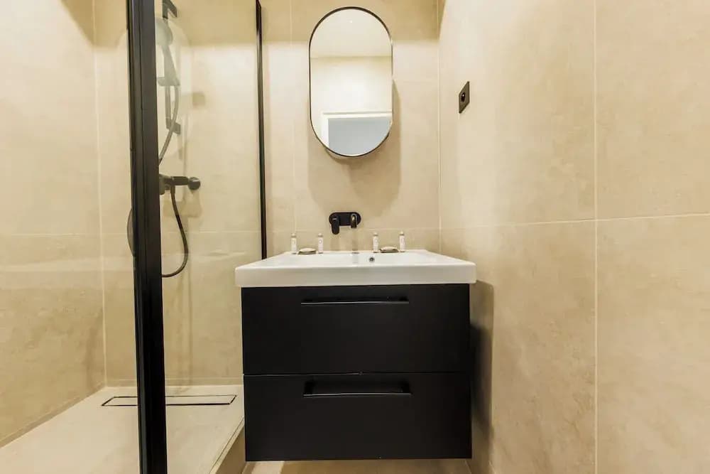 Beautiful Apartment - 1br/4p - Sentier - Miniature 7