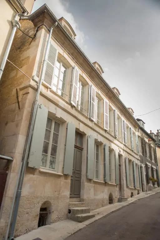 La Maison du Haut - Photo 1