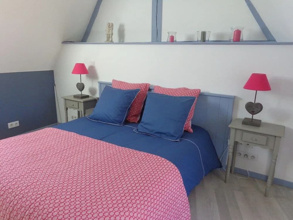 Chambres d'Hotes du Guillot - Photo 5