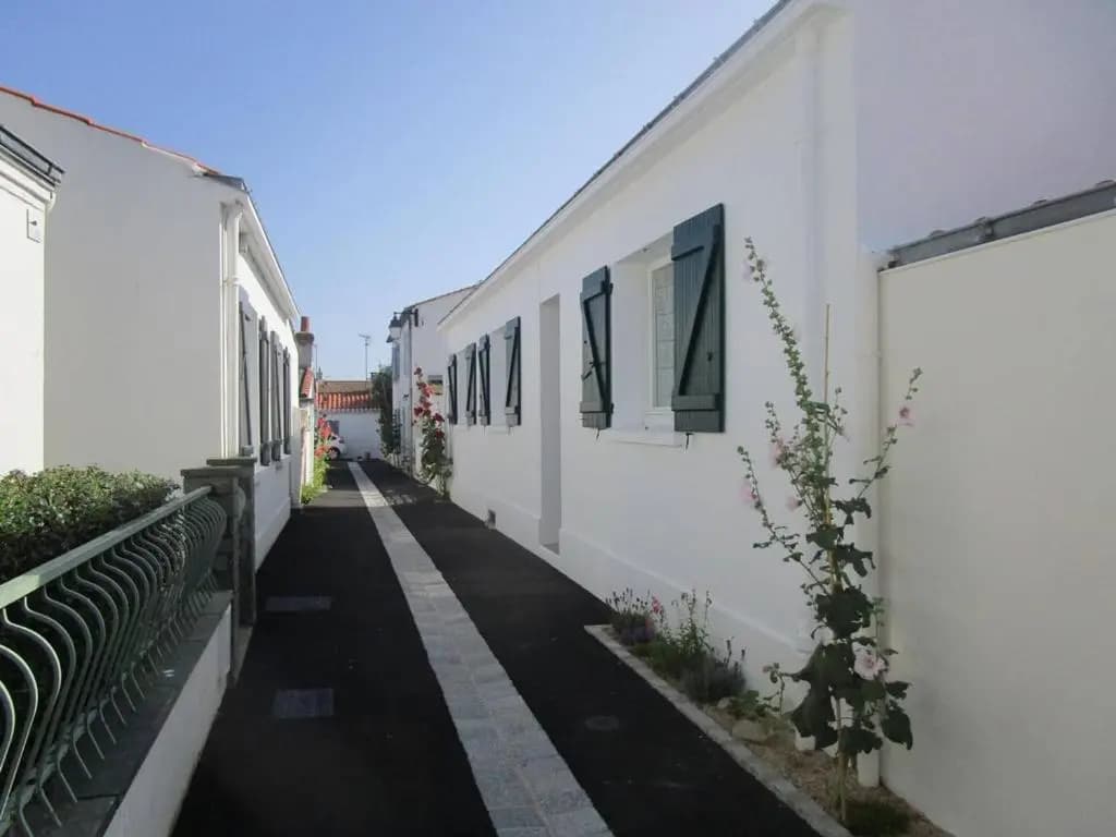 Maison Saint-Gilles-Croix-de-Vie, 4 pièces, 6 personnes - FR-1-224-338 - Photo 1
