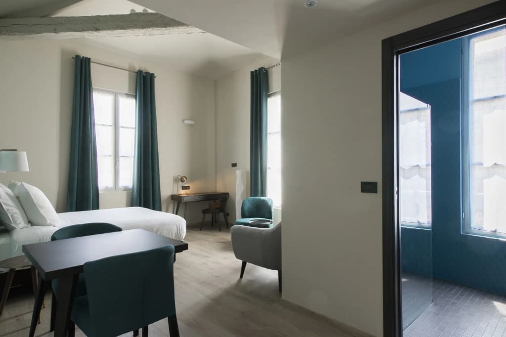 Villa Erizio - Bordeaux Centre - Photo 5