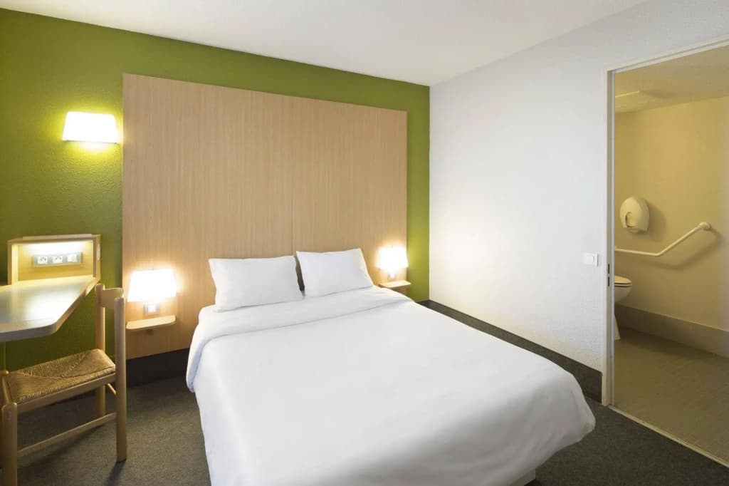 B&B HOTEL Belfort - Miniature 6