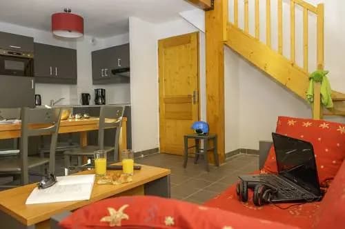 Les Chalets de Belledonne - Photo 1