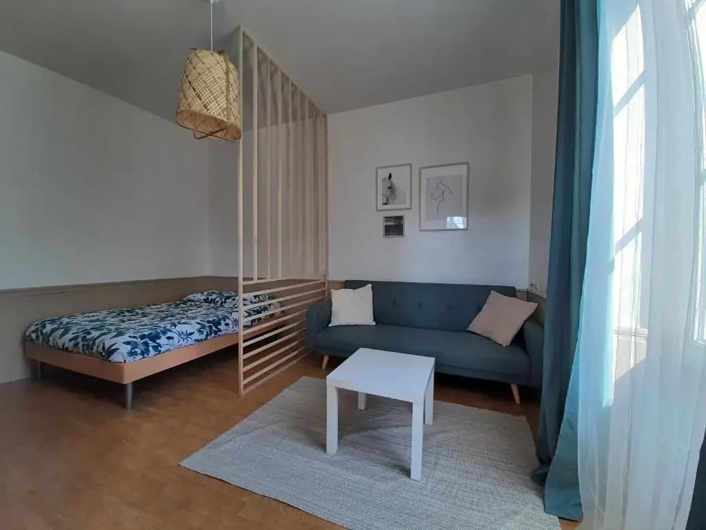 Gîte du Gavilu, appartement indépendant en cœur de ville - Photo 5
