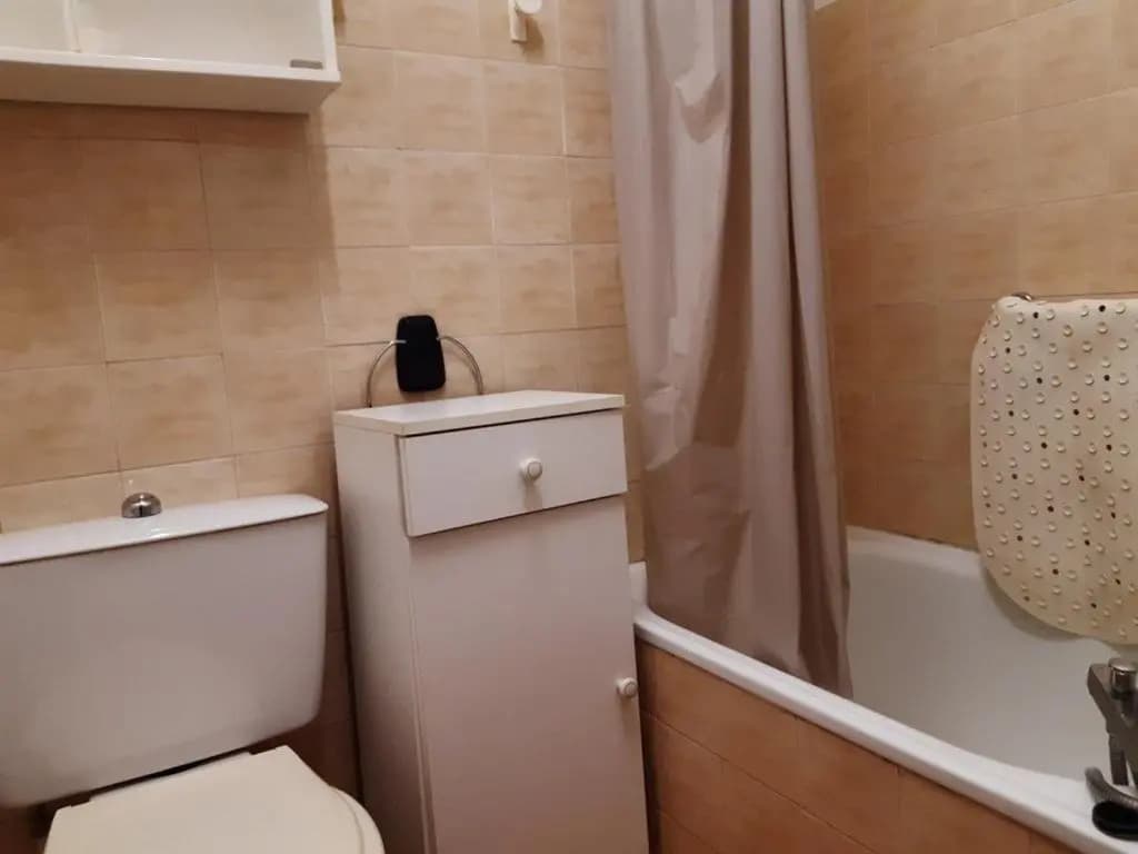 Appartement Balaruc-les-Bains, 1 pièce, 2 personnes - FR-1-571-30 - Photo 5