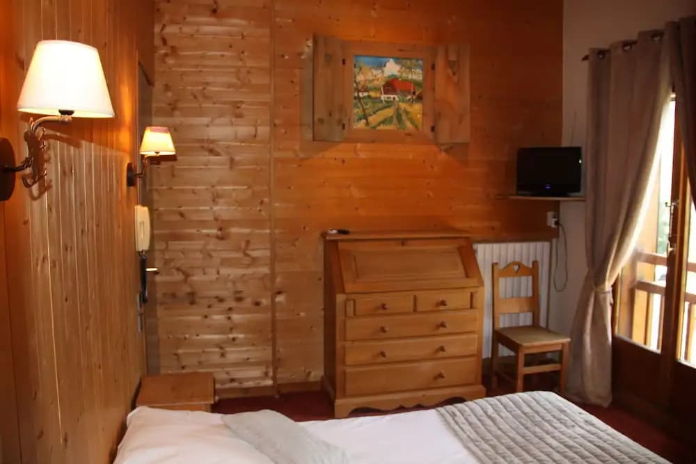 Le Chalet de l'Ancolie - Photo 4