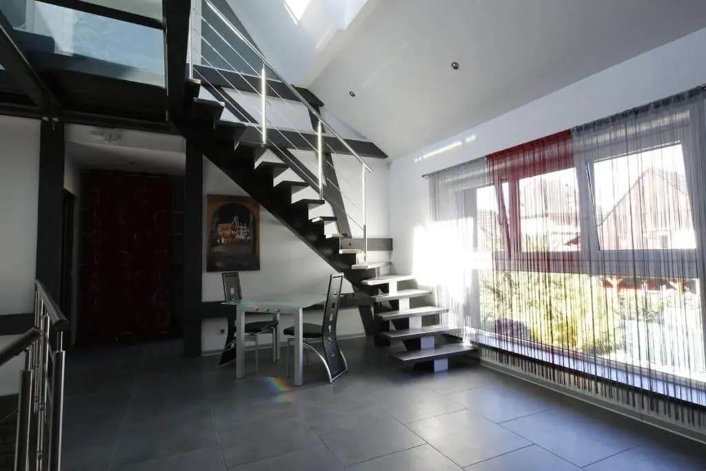 La Griffe à Foin, Kaysersberg - Maison de 250 m² - Photo 2
