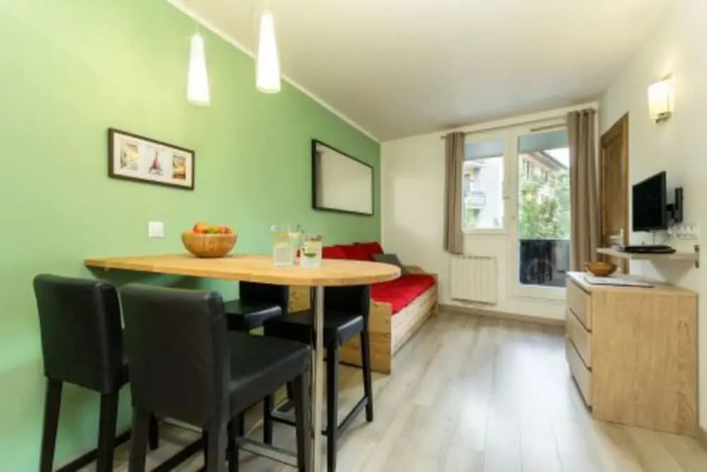 Apartment Lognan 1 - Photo 4
