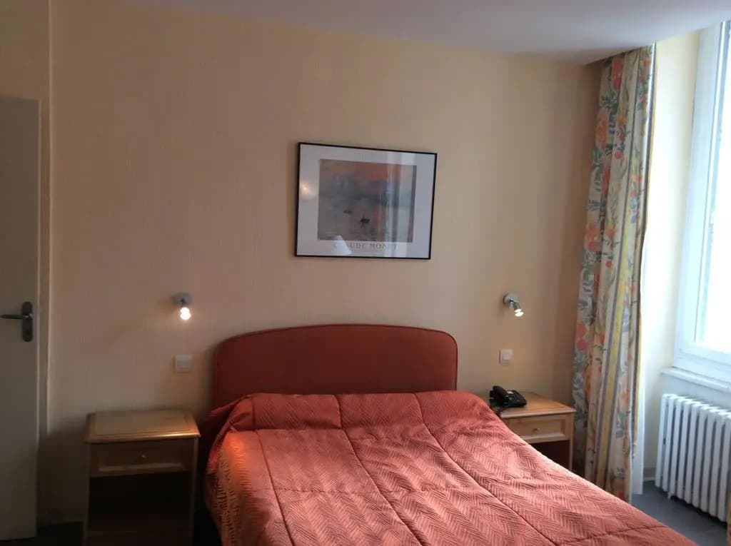 l'Hotel Bristol - Miniature 6