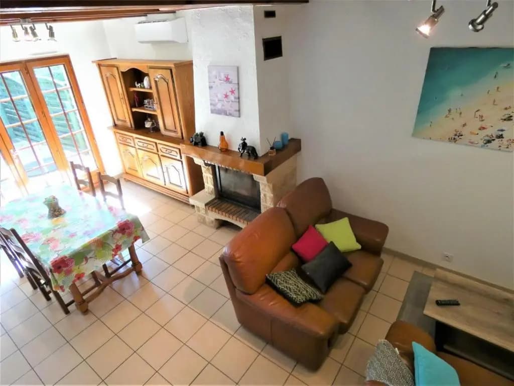 Gîte Léon, 3 pièces, 4 personnes - FR-1-360-121 - Photo 1