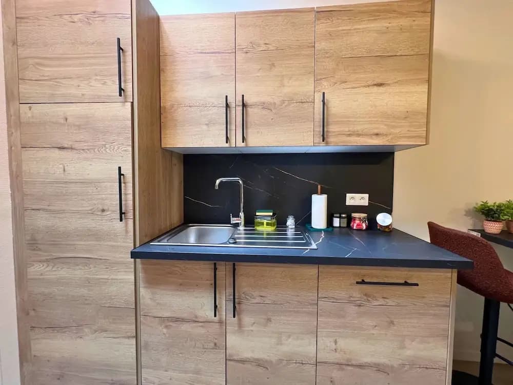 Apart'Moment EN GROUPE-Maison 2 chambres - Photo 1