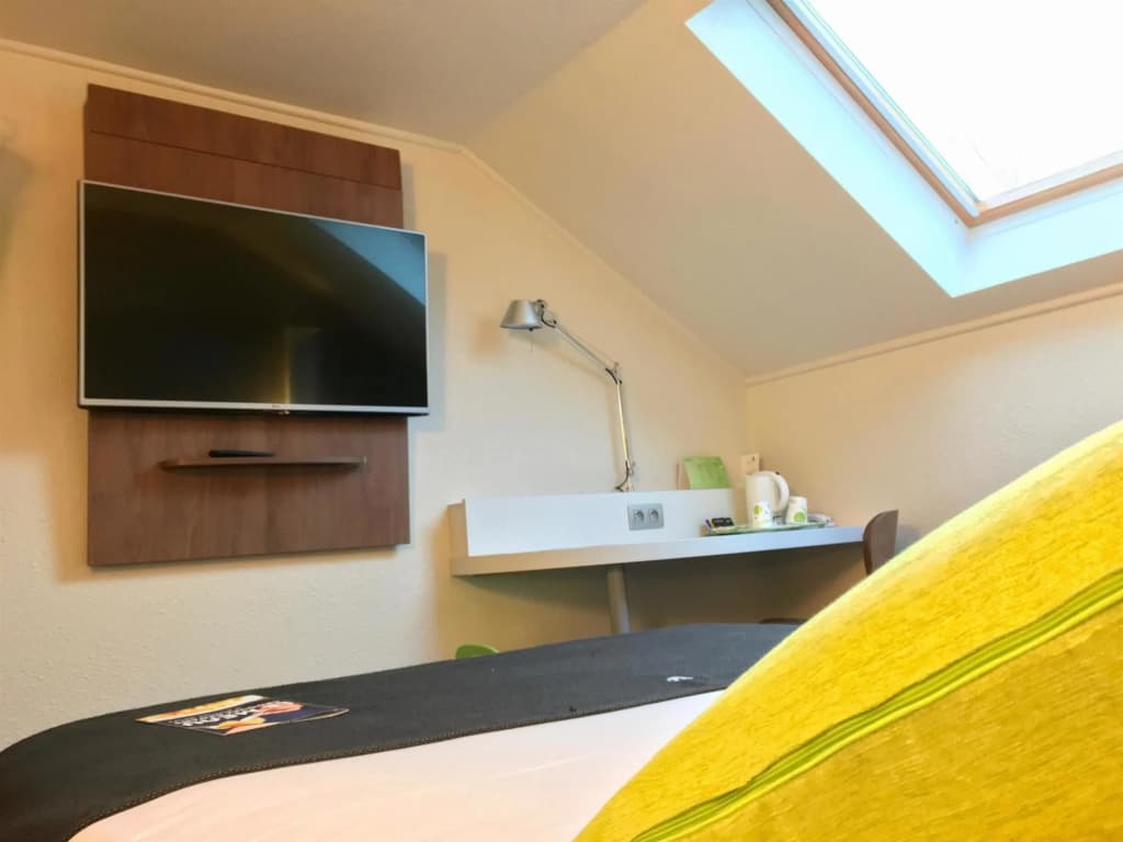 Hotel Campanile Saint Etienne Centre - Villars - Photo 5