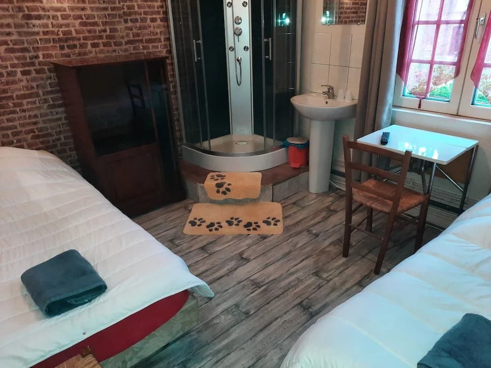 Auberge Des Pilotis - Photo 3
