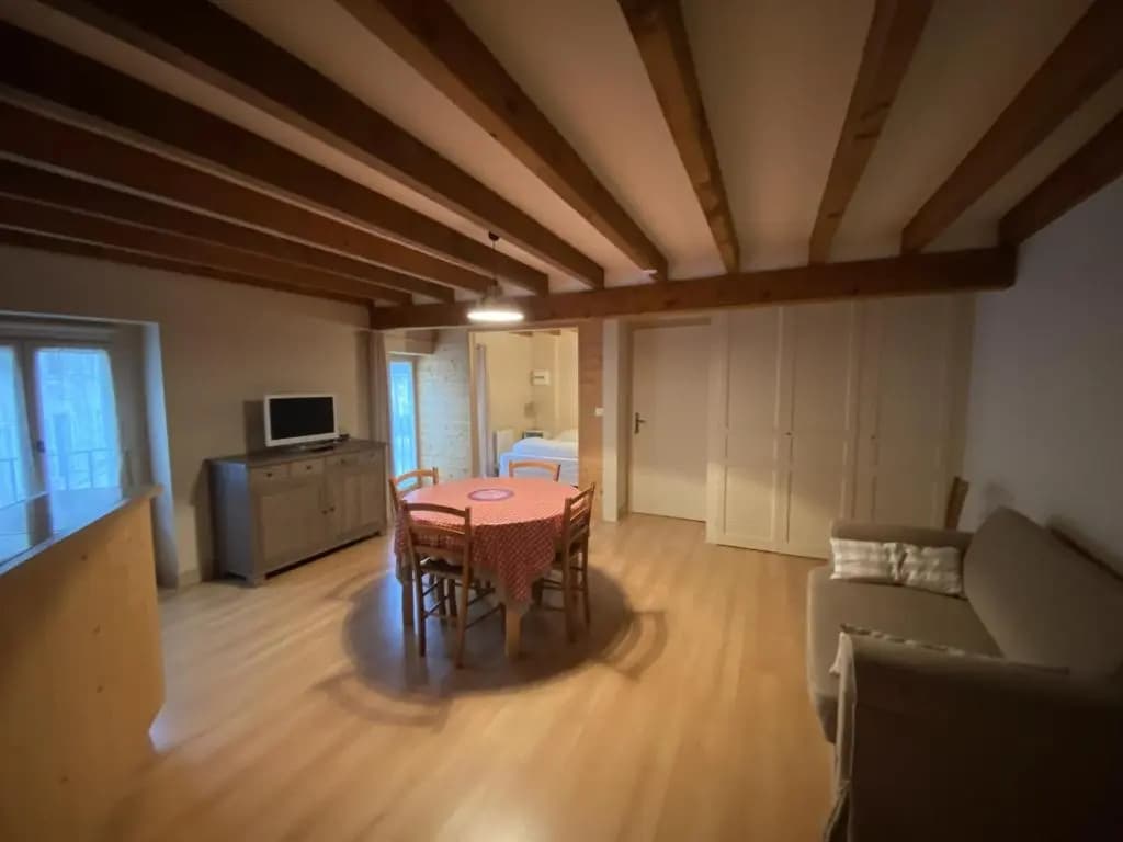 Studio La Roche-Posay, 1 pièce, 3 personnes - FR-1-541-44 - Photo 1