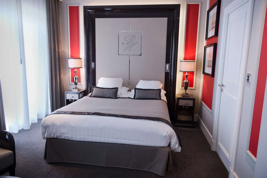 Park Hotel Grenoble - Handwritten Collection - Photo 3