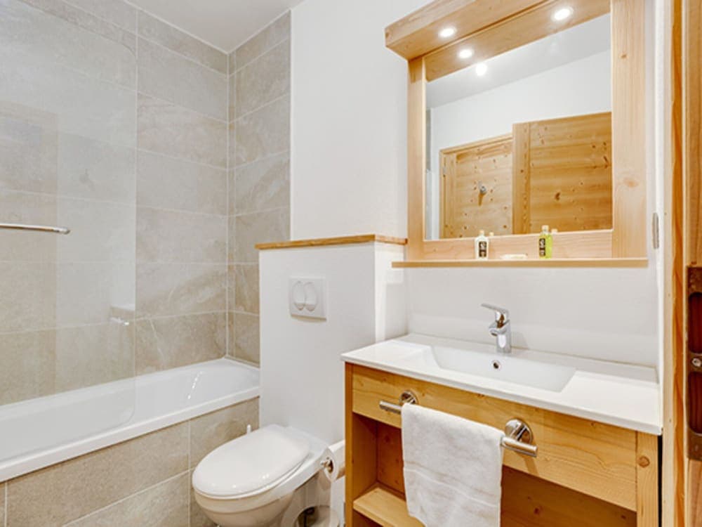Apartment in Combloux With Mont Blanc Views - Photo 4