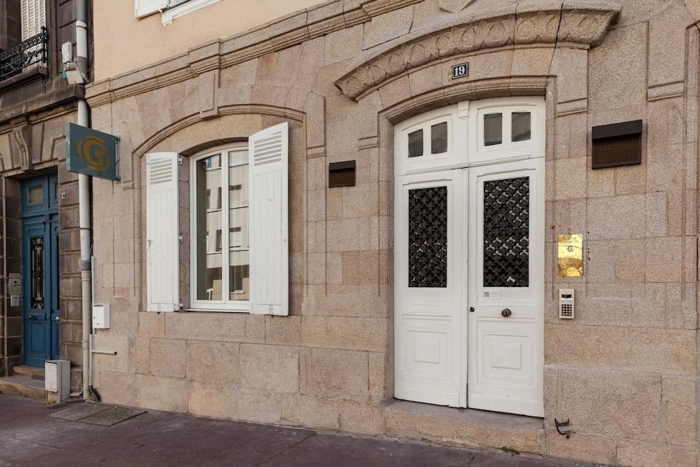Frenchdoor Limoges Gambettes - Photo 1
