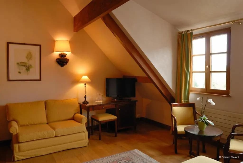 Auberge Saint Walfrid - Photo 2