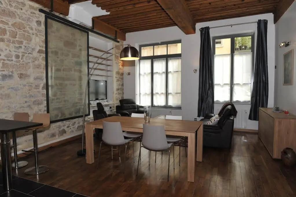 L'Atelier Des Canuts - Miniature 7