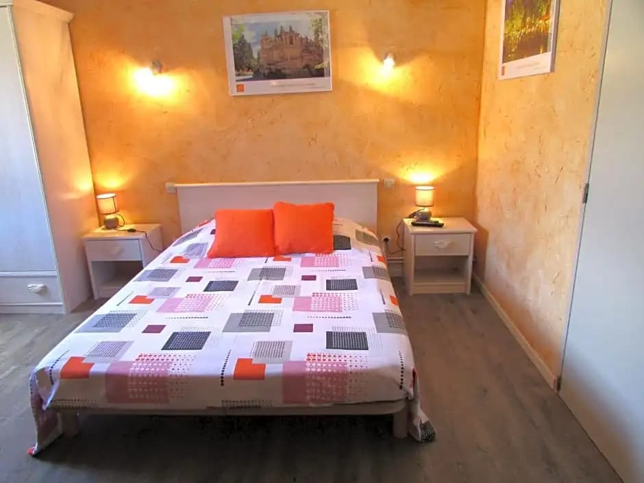 Chambre d'hôtes Tardy - Miniature 6