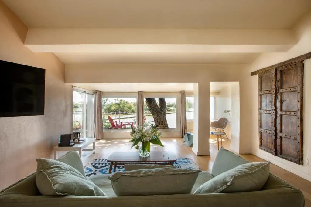 Mas de la Fouque Hôtel & Spa - Photo 3