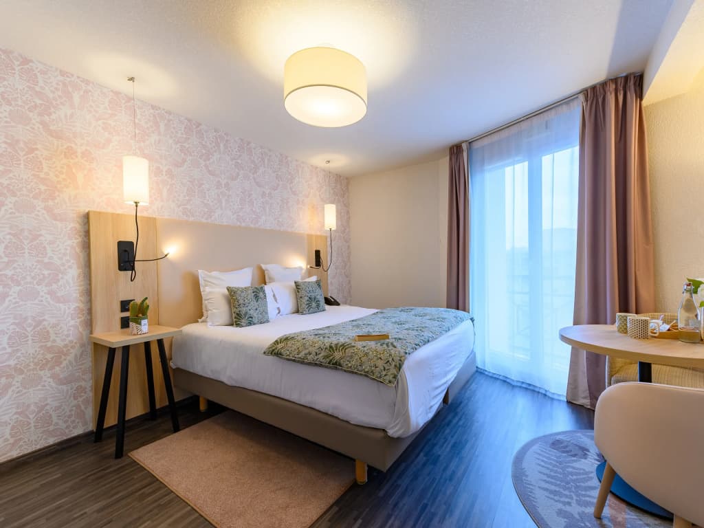 Residhome Neuilly Bords de Marne - Photo 5