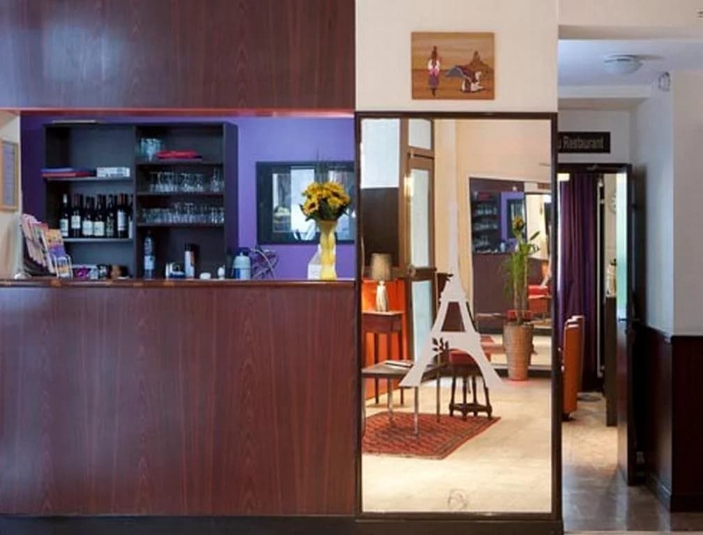 Hotel de l'Europe - Photo 2