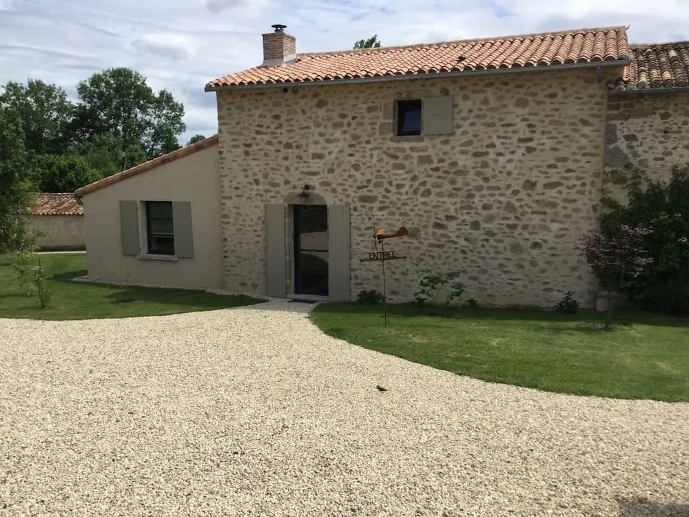 Les Épis du Vent - Photo 1