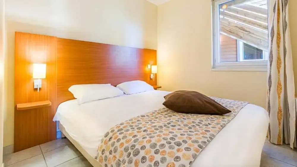 Vacanceole - Relais du Plessis - Photo 2