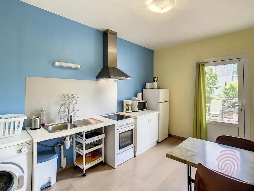 Appartement Lamalou-les-Bains, 2 pièces, 2 personnes - FR-1-451-163 - Photo 5