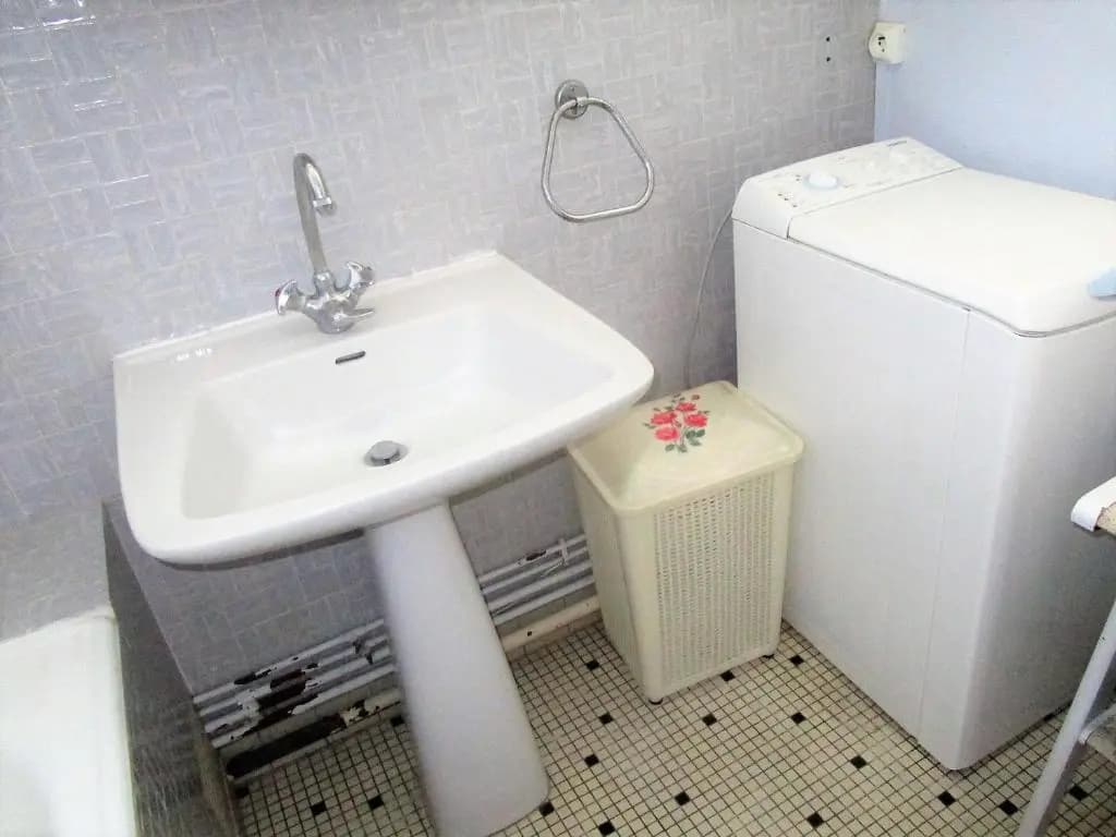 Appartement Les Sables-d'Olonne, 4 pièces, 5 personnes - FR-1-197-199 - Miniature 8