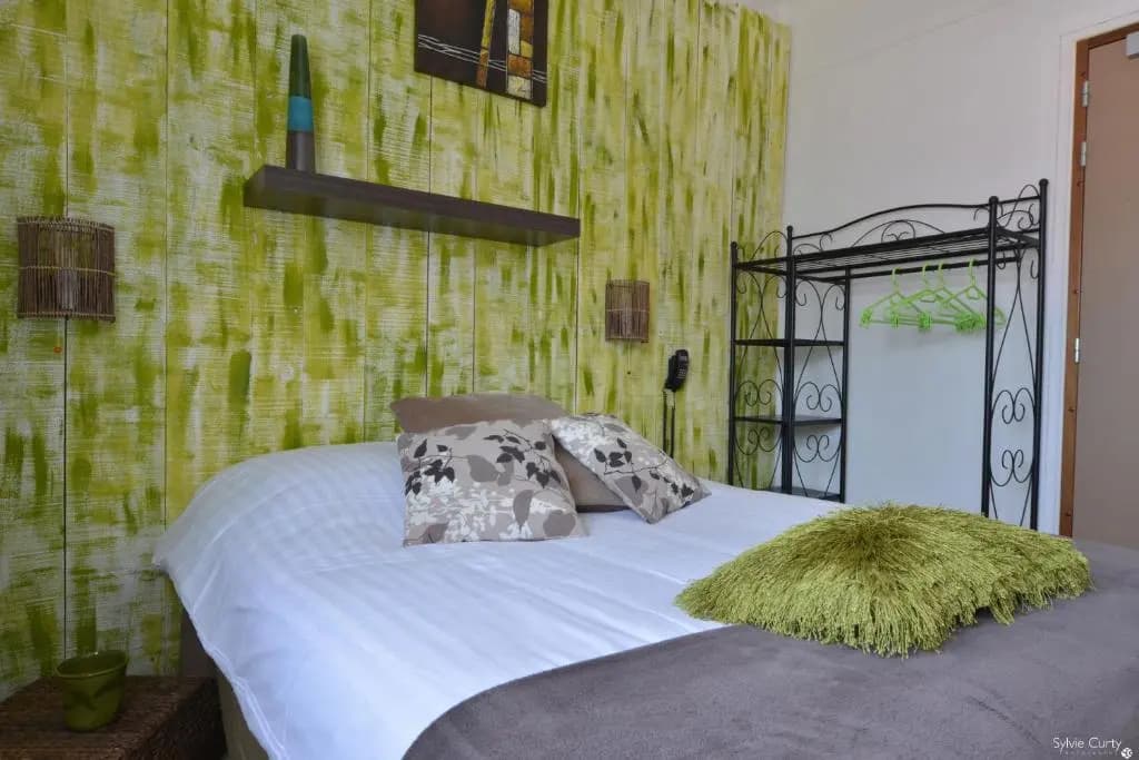 Hotel La Roseraie - Photo 5